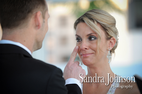 Best Orlando Wedding photographer - Sandra Johnson (SJFoto.com)